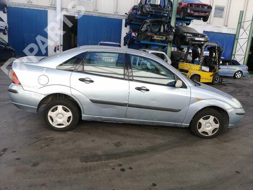 Driver airbag FORD FOCUS I (DAW, DBW) 1.6 16V | BP8820219C9  - Image 7
