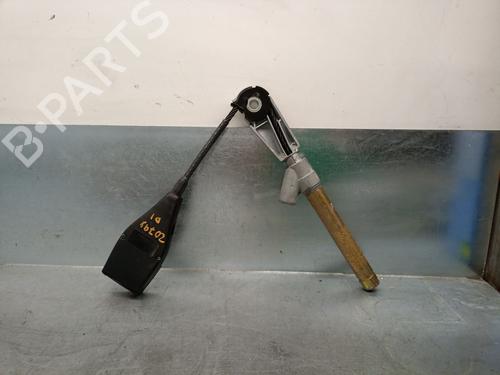 Used Front right belt tensioner RENAULT MEGANE II (BM0/1_, CM0/1_) 1.5 dCi (BM02, BM13, BM2A, CM02, CM13) (101 hp) 19072937