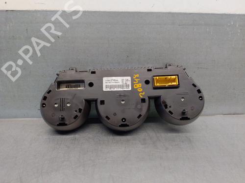 Instrument cluster FIAT ULYSSE (179_) 2.2 JTD | BP19088432C47 