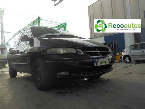 Left front driveshaft CHRYSLER VOYAGER / GRAND VOYAGER III (GS_, NS_) 2.5 TD | BP2067899M38 