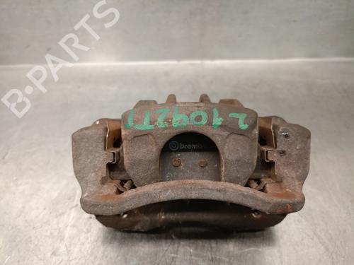Right rear brake caliper HYUNDAI SONATA V (NF) 2.0 CRDi | BP19545035M106 