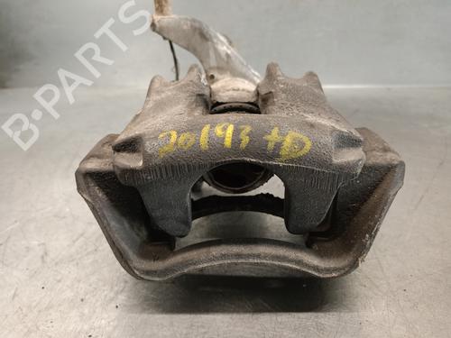 Right rear brake caliper IVECO DAILY IV Van  | BP17991077M106 