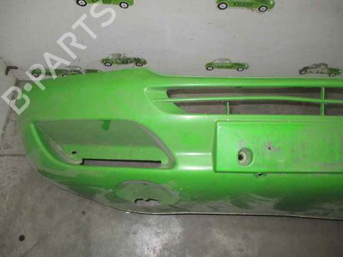 Front bumper MERCEDES-BENZ SPRINTER 4-t Van (B904) 416 CDI 4x4 | BP2305310C7 