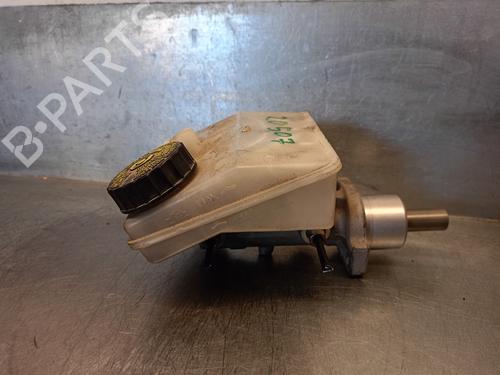 Used Brake master cylinder PEUGEOT 206+ (2L_, 2M_) 1.4 HDi eco 70 (68 hp) 18082115