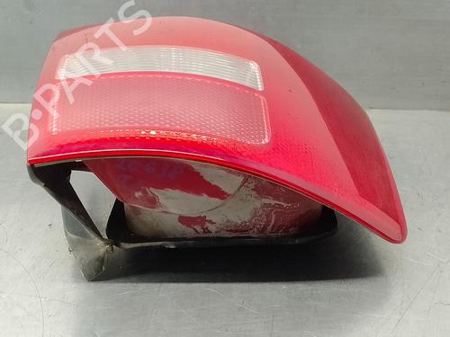 Left taillight AUDI ALLROAD C5 (4BH)  | BP18319690C34 