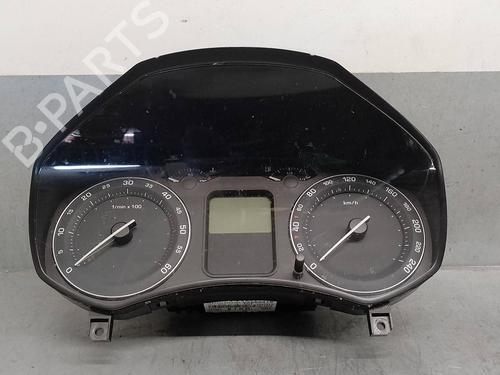 Used Instrument cluster SKODA OCTAVIA II (1Z3) [2004-2013]  17829395