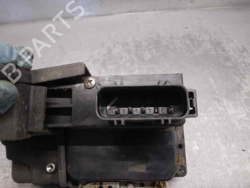 Rear right lock FORD FIESTA V (JH_, JD_) 1.4 TDCi | BP18355184C99 