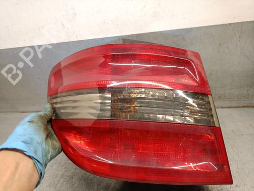 Left taillight MERCEDES-BENZ B-CLASS Sports Tourer (W245) B 180 CDI (245.207) | BP19305924C34 