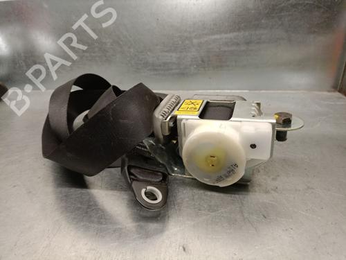 Front right seatbelt ROVER 45 I Hatchback (RT) 2.0 V6 | BP19544959I25 