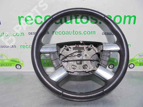 Used Steering wheel Steering wheel FORD FOCUS C-MAX (DM2) 1.6 TDCi (90 hp) 2071187 2071187