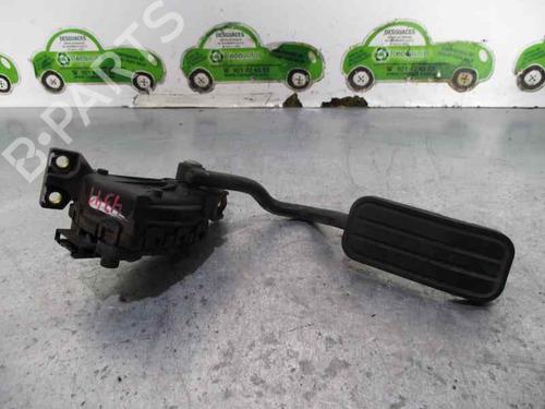 Used Pedal VW SHARAN (7M8, 7M9, 7M6) 1.9 TDI (90 hp) 2050502