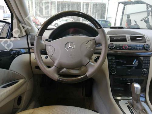 Køler MERCEDES-BENZ E-CLASS (W211)  | BP10158339M31 
