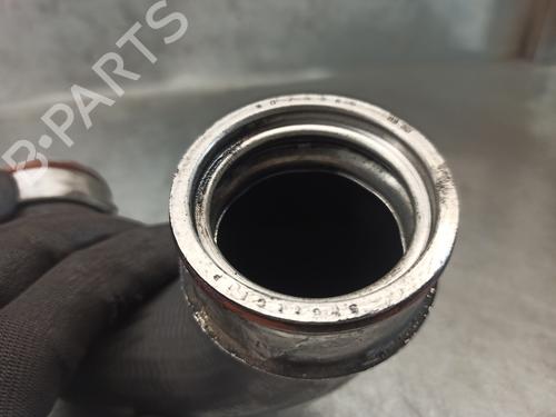 Pipe MERCEDES-BENZ C-CLASS (W203) C 200 Kompressor (203.042) | BP17616347M125 