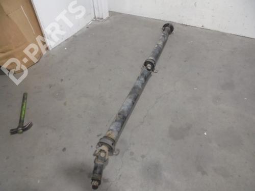 Used Driveshaft Driveshaft FORD TRANSIT Platform/Chassis (FM_ _, FN_ _) [2000-2006] 10643336 10643336