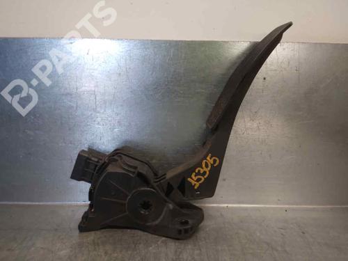 Used Pedal Pedal CHEVROLET CRUZE (J300) 1.7 D (131 hp) 9717807 9717807