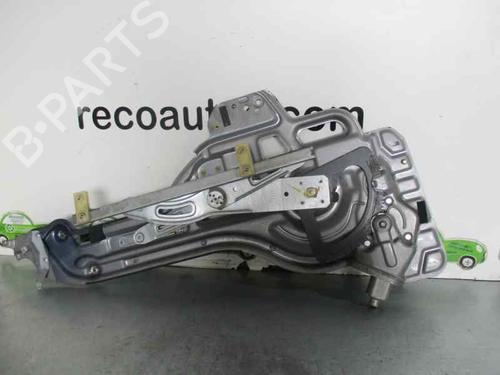 Used Rear right window mechanism HYUNDAI TRAJET (FO) 2.0 CRDi (113 hp) 2087384