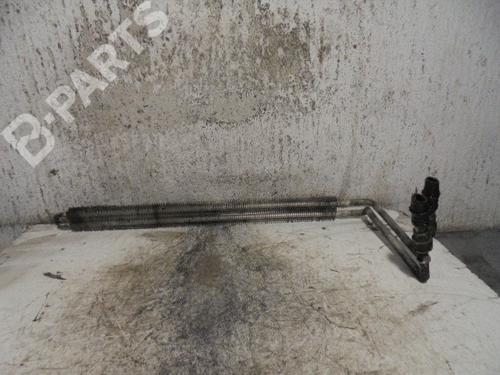 Used Oil radiator Oil radiator BMW X5 (E53) 3.0 d (184 hp) 9243454 9243454