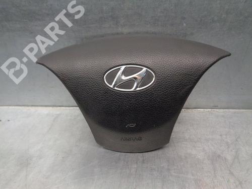 Used Driver airbag Driver airbag HYUNDAI i30 Estate (GD) 1.4 CRDi (90 hp) 8685411 8685411