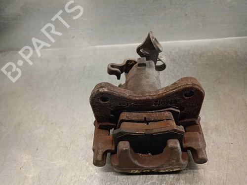 Left rear brake caliper CITROËN C8 (EA_, EB_) 2.2 HDi | BP18153196M107 
