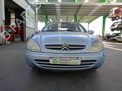 Left front door CITROËN XSARA (N1) 2.0 HDi 90 | BP19663233C2 