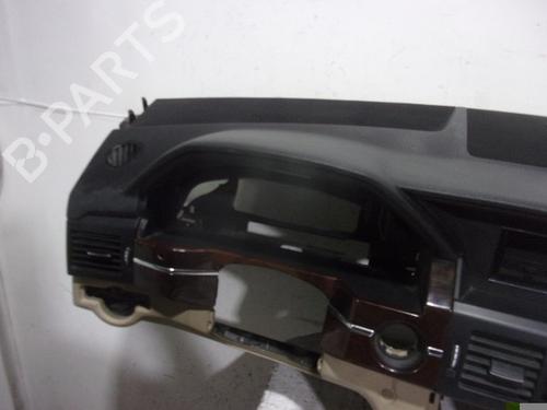 Dashboard MERCEDES-BENZ GLK-CLASS (X204) 220 CDI 4-matic (204.984, 204.997) | BP18823043C46 