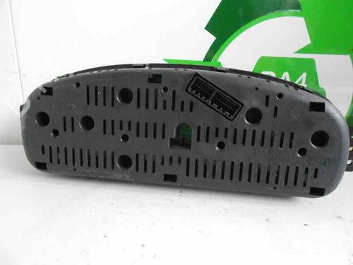 Instrument cluster HYUNDAI ELANTRA III (XD) 2.0 | BP2331627C47 