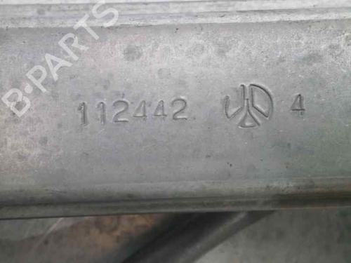 Rear right window mechanism NISSAN PRIMERA (P11) 2.0 16V | BP2094205C25 
