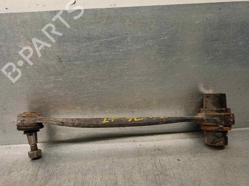 Left rear suspension arm MERCEDES-BENZ S-CLASS (W220) S 500 (220.075, 220.175, 220.875) | BP18311524M14 