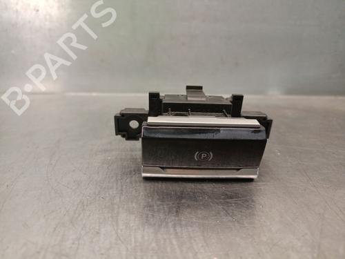 Used Hand brake CITROËN C4 II (NC_) 2.0 HDi / BlueHDi 150 (150 hp) 18882683