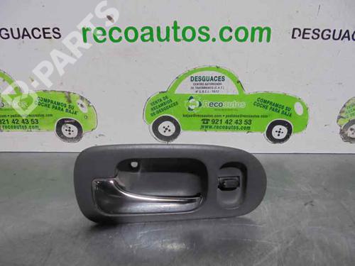 Used Rear left interior door handle Rear left interior door handle ROVER 400 II (RT) [1995-2000] 3216285 3216285