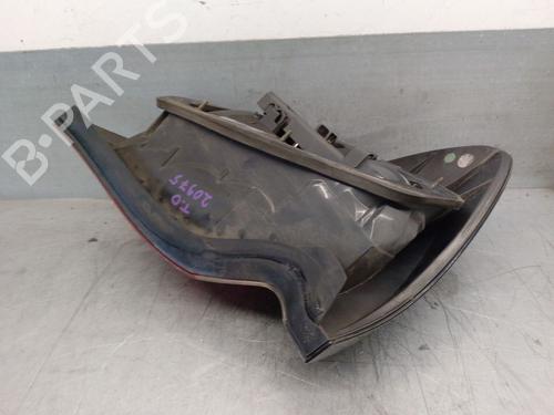 Right taillight MERCEDES-BENZ C-CLASS Coupe (CL203) C 220 CDI (203.706) | BP19305868C35 