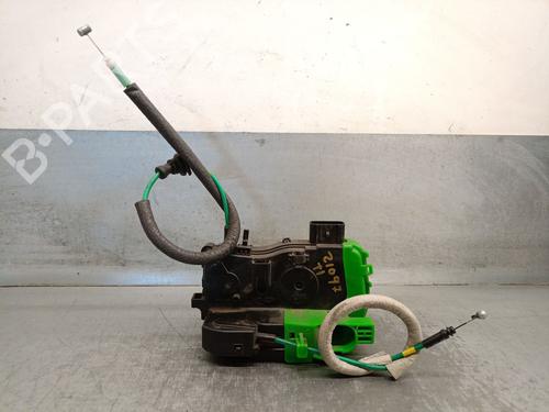 Used Rear left lock HYUNDAI i40 I (VF) 1.7 CRDi (116 hp) 19542344