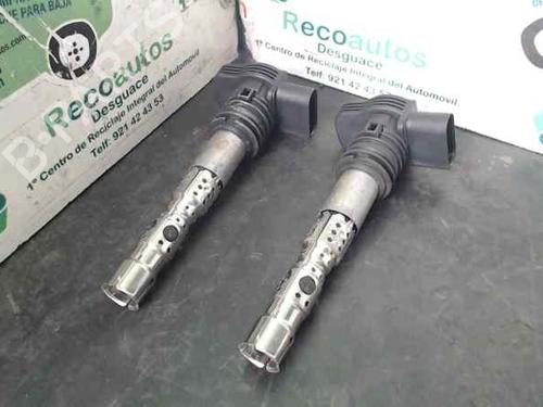 Used Ignition coil AUDI A4 B6 (8E2) 1.8 T quattro (150 hp) 2307408