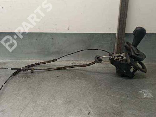 Used Automatic gearbox selector Automatic gearbox selector BMW X3 (E83) 3.0 d (204 hp) 8001897 8001897