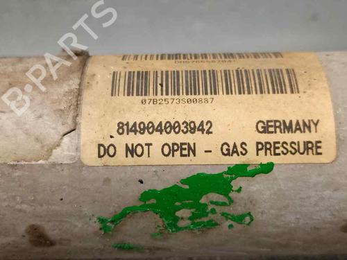 Right rear shock absorber BMW 5 Touring (E61) 520 d | BP17991861M19 