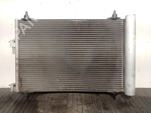 Used AC radiator PEUGEOT 307 CC (3B) 2.0 16V (136 hp) 19266903
