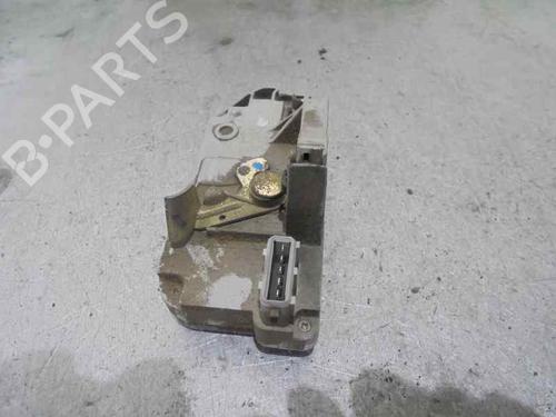 Rear left lock PEUGEOT 306 Hatchback (7A, 7C, N3, N5) 1.6 | BP2075201C100 