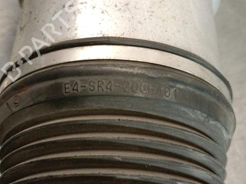 Left rear shock absorber MERCEDES-BENZ S-CLASS (W221, V221) S 320 CDI | BP19303226M18 