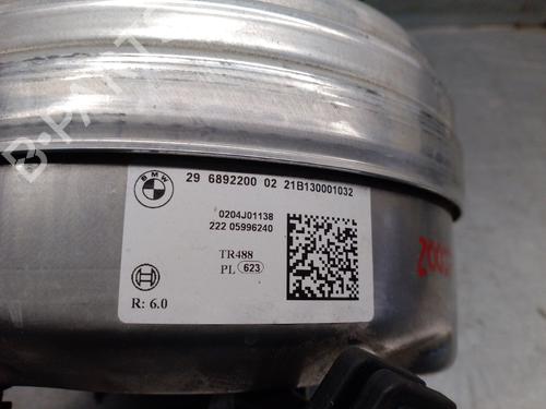 Servo brake BMW 3 Touring (G21, G81) 320 i | BP17453947M42 