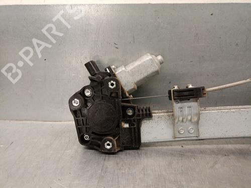 Rear right window mechanism HONDA ACCORD VIII (CU) 2.0 i (CU1) | BP19414622C25 