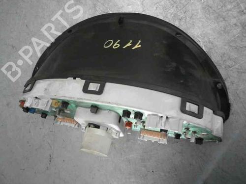 Instrument cluster FIAT PUNTO (176_) 60 1.2 (176AP, 176AR, 176AQ, 176BB) | BP2309335C47 
