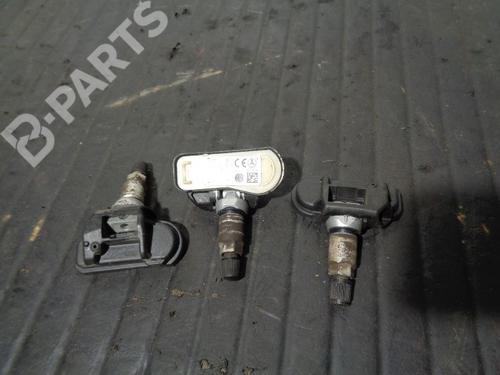 Used Electronic sensor Electronic sensor MERCEDES-BENZ E-CLASS (W212) E 220 CDI / BlueTEC (212.001, 212.002) (170 hp) 10985993 10985993