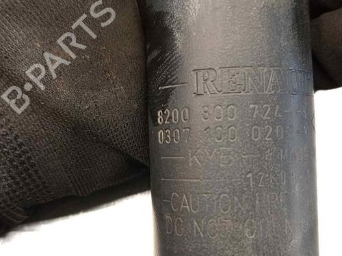 Right rear shock absorber RENAULT KANGOO / GRAND KANGOO II (KW0/1_) 1.6 16V (KW03, KW09, KW0D, KW0U, KW0W, KW13) | BP18085272M19 