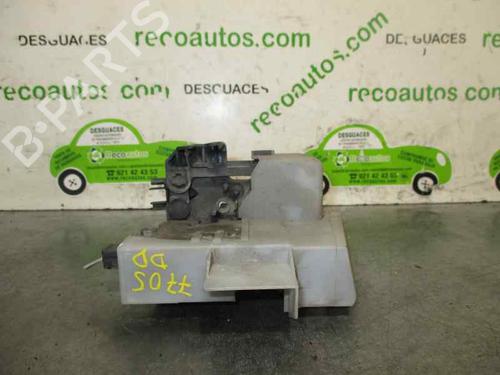 Front right lock RENAULT MEGANE I (BA0/1_) 1.6 e (BA0F, BA0S) | BP2430276C97 