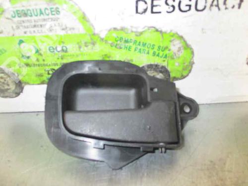Used Front right interior door handle Front right interior door handle BMW 3 Compact (E36) 316 i (102 hp) 3216672 3216672