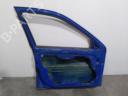 Left front door SEAT LEON (1M1) 1.9 TDI | BP19276806C2 