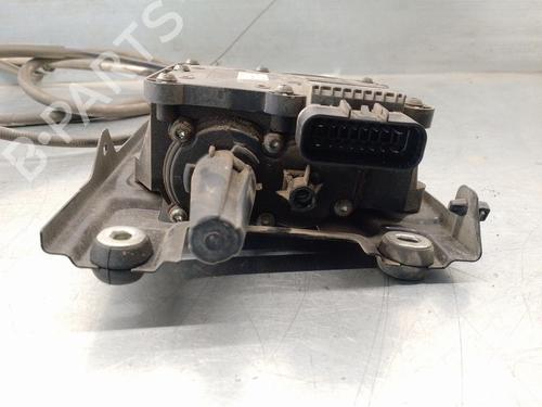 Electric handbrake OPEL INSIGNIA A (G09) 1.6 CDTi (68) | BP18166255E5 