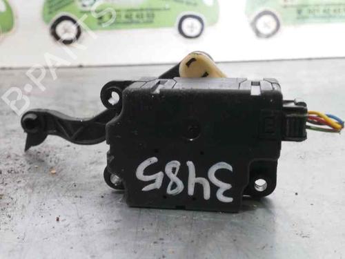 Varmeblæser OPEL VECTRA C GTS (Z02) 1.9 CDTI (F68) | BP2072124M62 