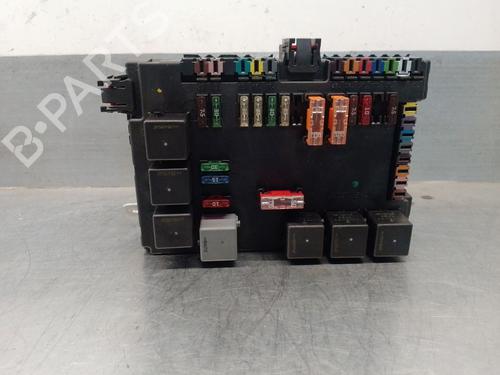 Fuse box MERCEDES-BENZ S-CLASS (W221, V221) S 320 CDI | BP19264271E1 