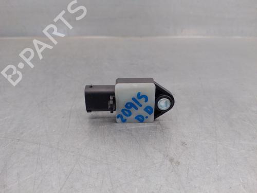 Electronic module MERCEDES-BENZ A-CLASS (W169) A 200 CDI (169.008, 169.308) | BP19152195M83 